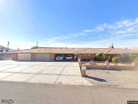 Privateer, LAKE HAVASU CITY, AZ 86404