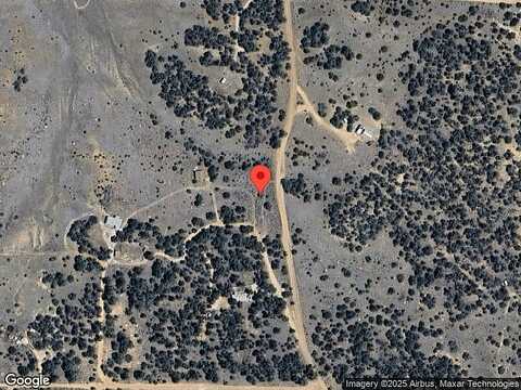 Five Gate Rd, Pinehill, NM 87357