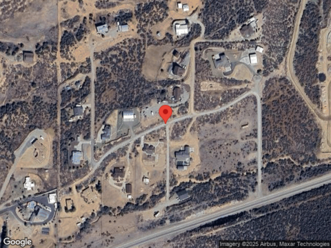 E Crystal Rock Rd, Dewey, AZ 86327