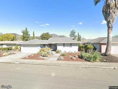 Valley Lakes, SANTA ROSA, CA 95409