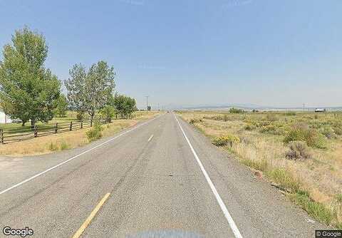 Godowa Springs Rd, Beatty, OR 97621