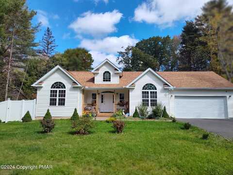 Elm, BLAKESLEE, PA 18610