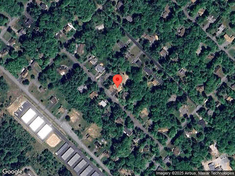 Elm, BLAKESLEE, PA 18610