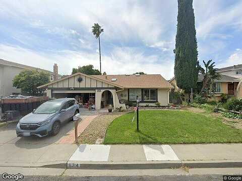 Dover, VACAVILLE, CA 95687