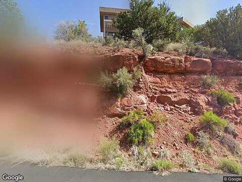 Palisades Dr S, Sedona, AZ 86336