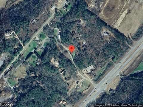 Old Hollow, BLUE RIDGE, GA 30513