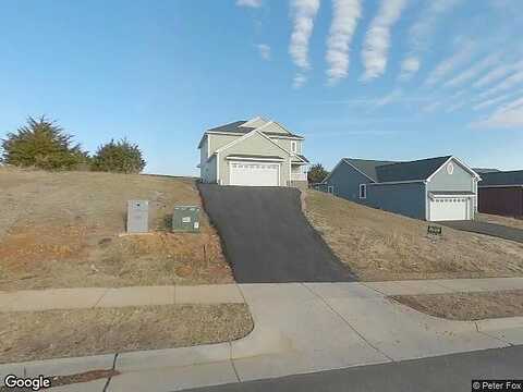 Chamberlain Dr #74, Staunton, VA 24401