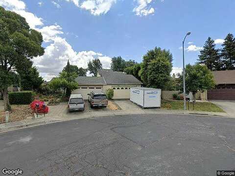 Hartford, FAIRFIELD, CA 94534