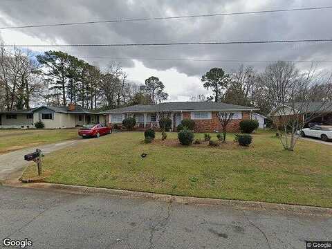 Chestnut, WARNER ROBINS, GA 31088