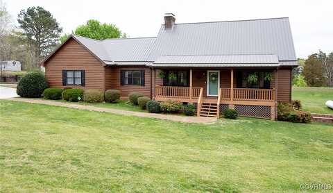 Gilliam, FARMVILLE, VA 23901