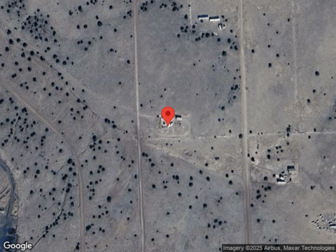 County Road 5105, Concho, AZ 85924