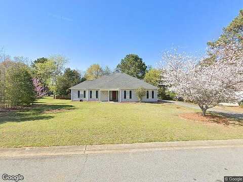 Gleneagle, BYRON, GA 31008
