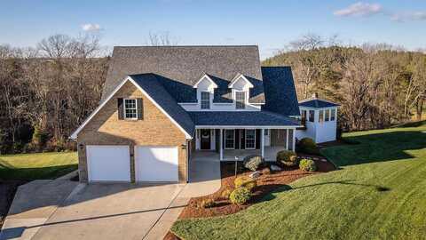 Tee, NEW MARKET, VA 22844