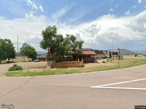 County Road 3A, Canon City, CO 81212