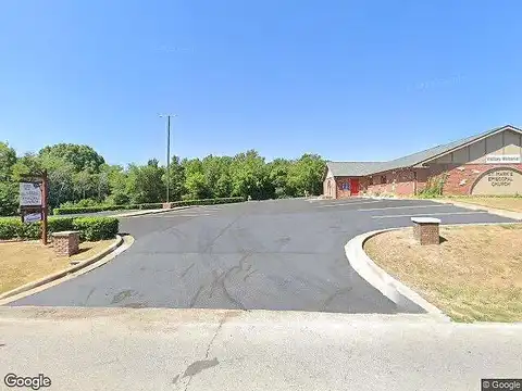 Northwoods Drive, Kimberling City, MO 65686