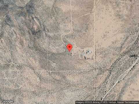 W Cactus Ridge Ave, Dolan Springs, AZ 86441