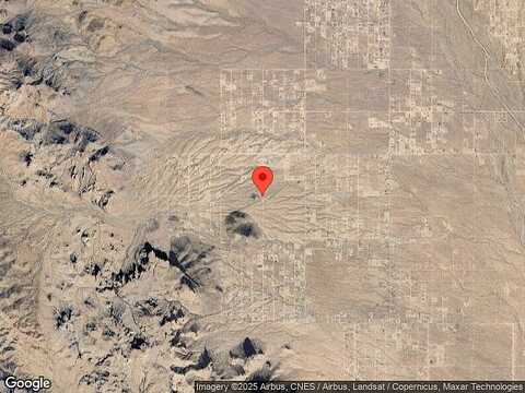 S Don Luis Rd, Golden Valley, AZ 86413
