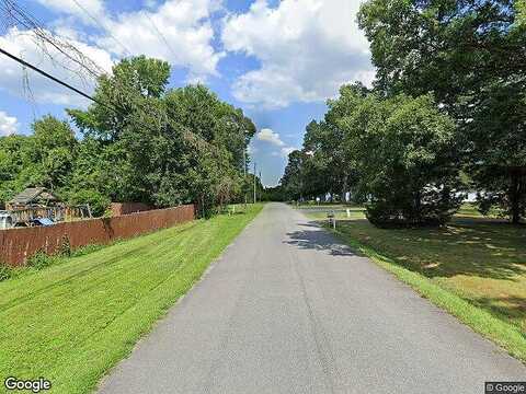 Old Hanover Rd, Sandston, VA 23150