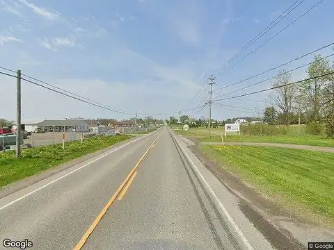 Kinsman Rd, West Farmington, OH 44491