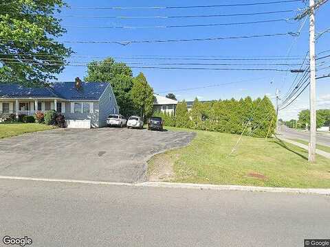 Hospital Dr, Massena, NY 13662