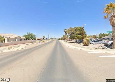 Hamilton Rd, Alamogordo, NM 88310