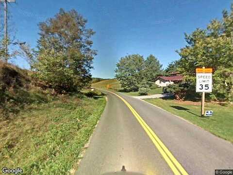 Cedar Springs Rd, Sugar Grove, VA 24375