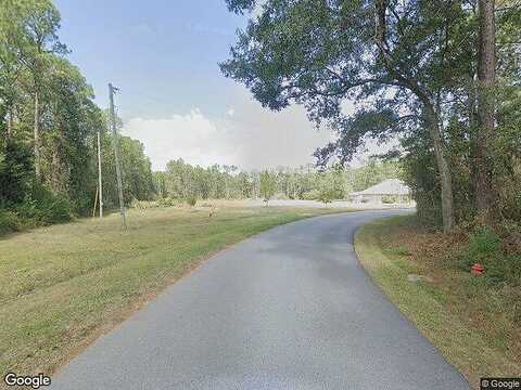 Brown Rd, Ocean Springs, MS 39564
