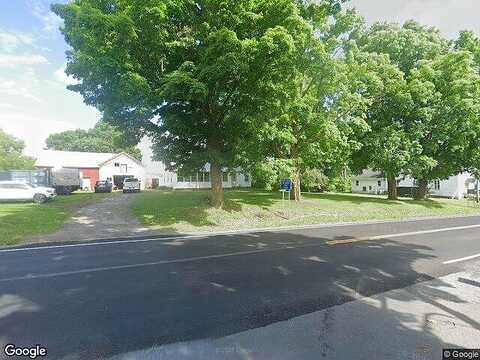 Blanchard Rd, Potsdam, NY 13676