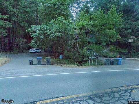 Highway 116, MONTE RIO, CA 95462