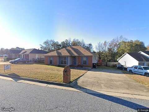 Wandering, COLUMBUS, GA 31907