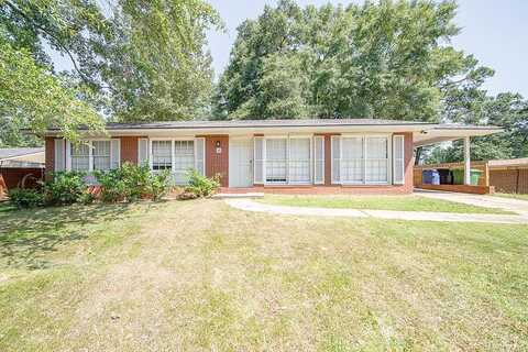 Clausen, COLUMBUS, GA 31907
