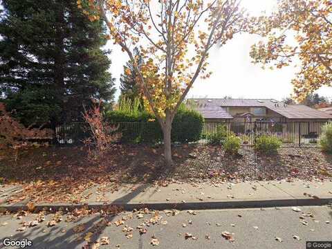 Fountain Grove, NAPA, CA 94558