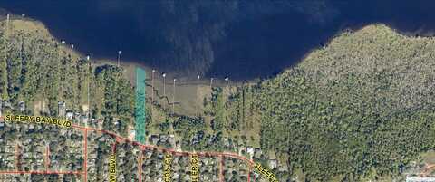 Sleepy Bay, NAVARRE, FL 32566