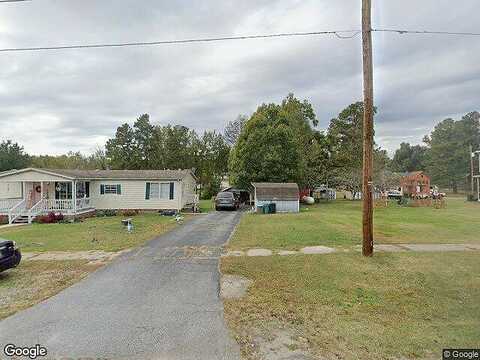 Mclean, BURKEVILLE, VA 23922