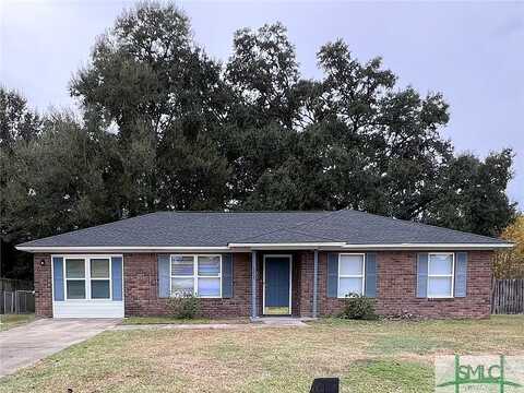 Roberts, POOLER, GA 31322