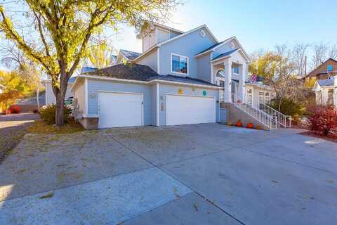 Glen, GRAND JUNCTION, CO 81506
