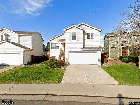 Saybrook, HIGHLANDS RANCH, CO 80126