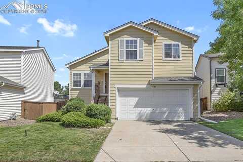 Saybrook, HIGHLANDS RANCH, CO 80126