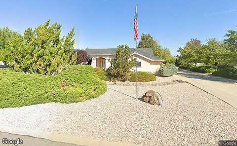 Kristin, CHINO VALLEY, AZ 86323