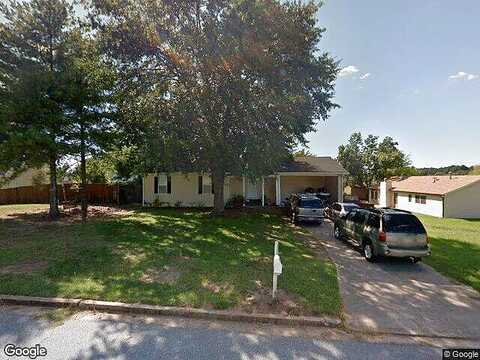 Deerfield, JONESBORO, GA 30238