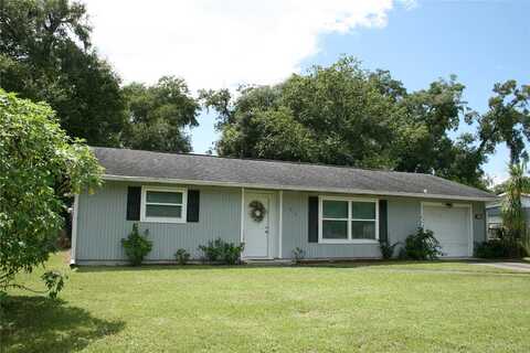 Spanish, DELAND, FL 32720