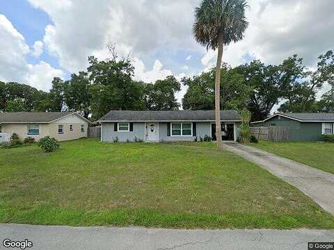 Spanish, DELAND, FL 32720