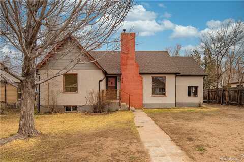 3Rd, CANON CITY, CO 81212
