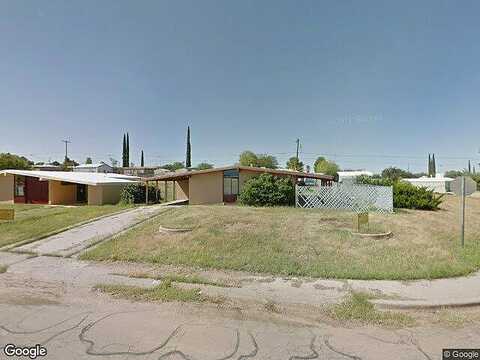 4Th, SAN MANUEL, AZ 85631