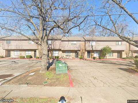 Mulberry, DENTON, TX 76201