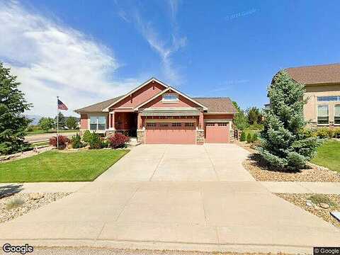 Stony Creek, COLORADO SPRINGS, CO 80924