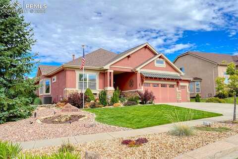 Stony Creek, COLORADO SPRINGS, CO 80924