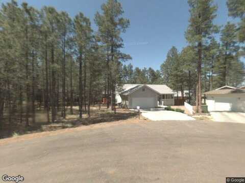 46Th, SHOW LOW, AZ 85901