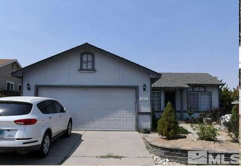 Sopwith, RENO, NV 89506