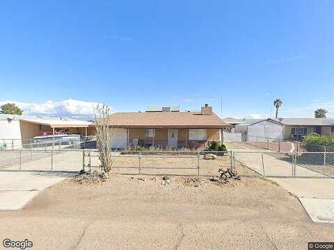 Smoketree, MOHAVE VALLEY, AZ 86440
